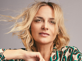 To ona stoi za sukcesem sanah. „Coś podobnego jeszcze długo się nie...