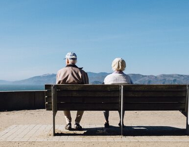 Miniatura: Waloryzacja emerytur i rent w 2021 r. Będą...