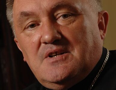 Kardynał Nycz: Modlitwa za bratni naród ukraiński to obowiązek
