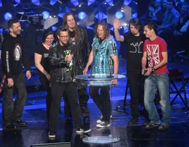 Miniatura: Fryderyki 2012 przyznane. Trzydziesty...