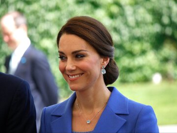 księżna Kate Middleton