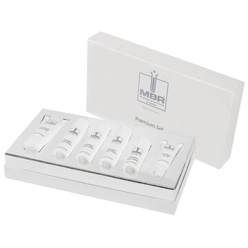 Ekskluzywny zestaw Premium Set