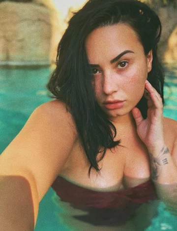 Demi Lovato 