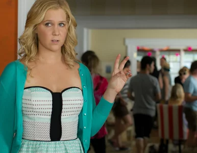 Miniatura: Kim, do cholery, jest Amy Schumer?