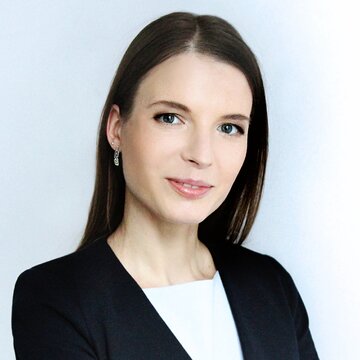 Anna Śliwińska, prezes Zarządu Gł&oacute;wnego, Polskie Stowarzyszenie Diabetyk&oacute;w