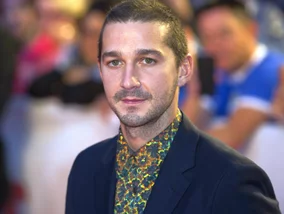 Miniatura: Skandal podczas karnawału. Gwiazdor...