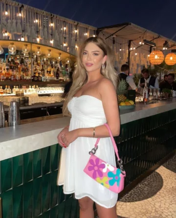 Vanessa Sevković 