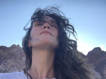 Natalia Oreiro 