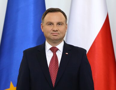 Miniatura: RMF FM: Prezydent powoła sędziów SN. Zrobi...