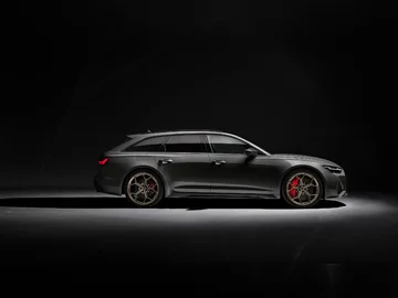 Audi RS 6 Avant/RS 7 Sportback Performance 