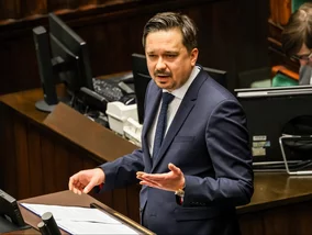 Miniatura: „Byłem przykuty do&nbsp;łóżka za&nbsp;trzy...