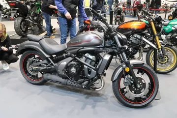 Warsaw Motocycle Show 2026 Największe Targi Motocyklowe w Europie Środkowo-Wschodniej
