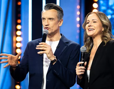 Miniatura: Polsat odpala „Bez pudru”. Politycy już...