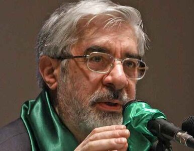 Miniatura: Iran: opozycjoniści? W więzieniu ich nie mamy