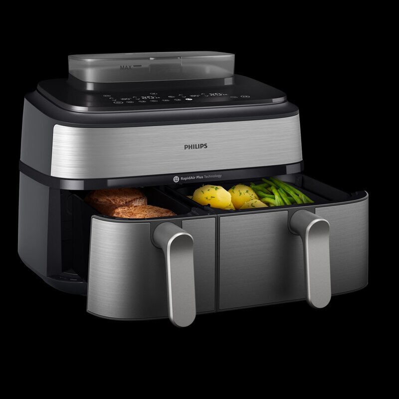 Philips Ovi Ultra seria 5000