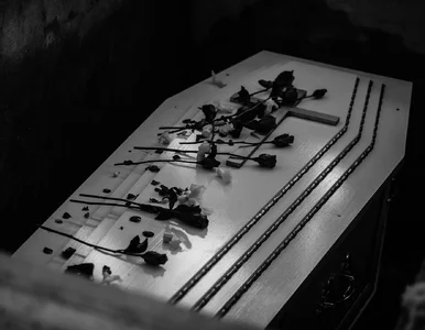 Miniatura: To dzieje się z naszym ciałem tuż po...
