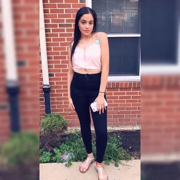 Samantha Soto 