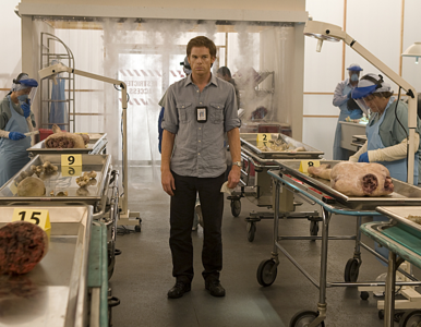 Miniatura: Showtime potwierdza – serial „Dexter”...