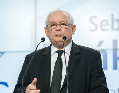Jarosław Kaczyński wciąż w szpitalu. Odwiedzili go Szydło i Morawiecki