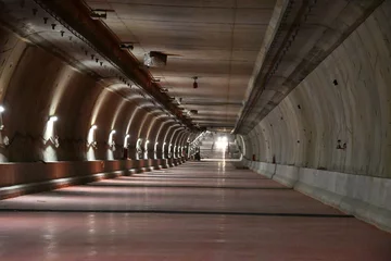 Budowa tunelu pod Świną na ostatniej prostej 