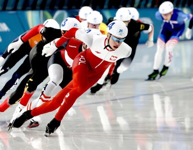 Miniatura: Władimir Semirunnij dał z siebie wszystko....