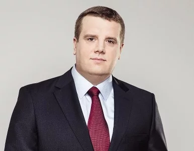 Miniatura: Chróścik dla "Wprost": Niepokojąca...