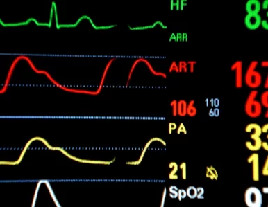 Miniatura: Pogotowie stwierdziło zgon żyjącego pacjenta