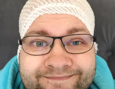 Miniatura: „Lepiej chorować na raka niż tego Hippla”....