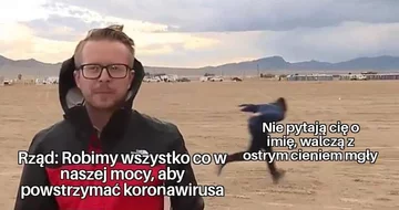 Mem po występie Andrzeja Dudy w hot 16 