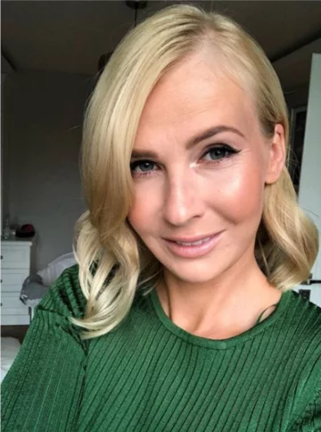 Edyta Pazura 