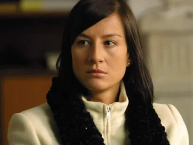 Jak nazywa się ta aktorka?