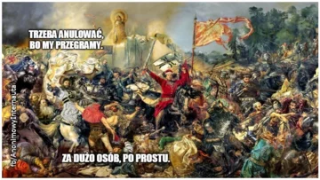 Mem po głosowaniu ws. KRS 