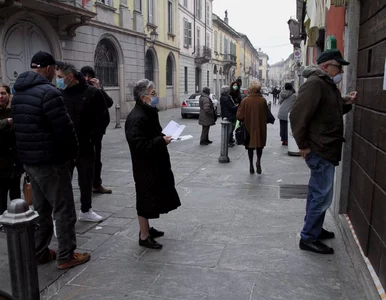 Miniatura: NA ŻYWO: Najnowsze informacje o...