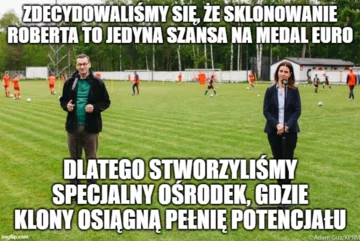 Najnowsze memy z Mateuszem Morawieckim 