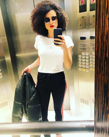 Nathalie Emmanuel 