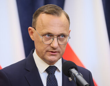Miniatura: „Lex szarlatan” i przyjęcie Jerzego Zięby...