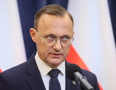 Miniatura: „Lex szarlatan” i przyjęcie Jerzego Zięby...
