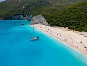 Miniatura: Nowa lista najlepszych plaż świata. Na...