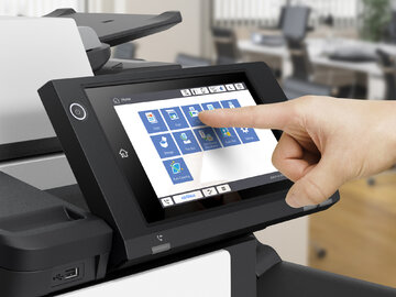 Urządzenie wielofunkcyjne Epson WorkForce