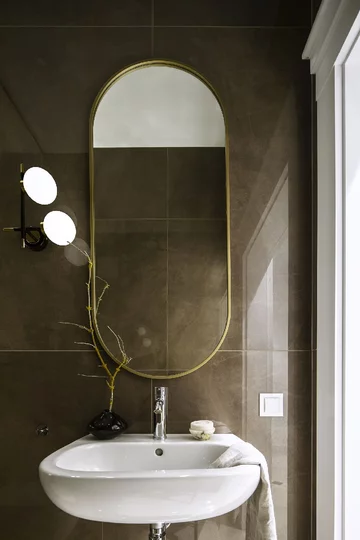 Paryski artyzm w Warszawie. Apartament w Centrum Praskim Koneser 