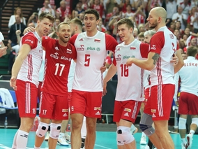 Wymagające mecze polskich siatkarzy. Znamy terminarz Ligi Narodów