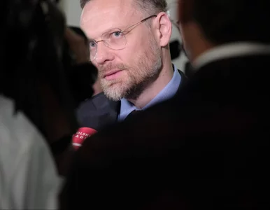 Miniatura: Bliski człowiek Nawrockiego przyszłym...