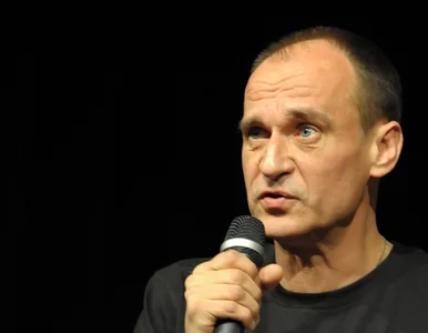 Miniatura: Kukiz z rezygnacją o swojej przyszłości....