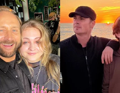 Miniatura: Te dzieci gwiazd zdają teraz maturę. Znani...