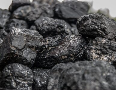 Miniatura: Import węgla z Rosji i Mozambiku?...