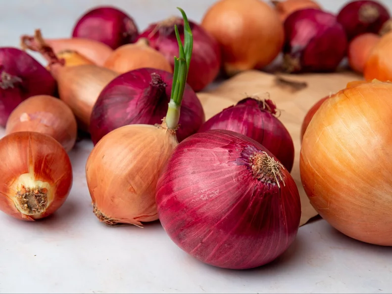 Miniatura: Co daje jedzenie cebuli? Dziwisz się, jak...