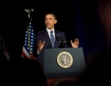 Miniatura: Śmierć Osamy nie poruszyła Obamy