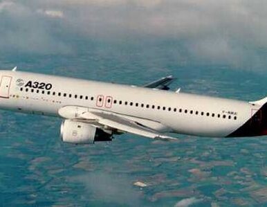 Miniatura: Airbus chce sprzedać 180 samolotów...