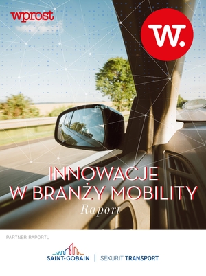 Innowacje w branży mobility
