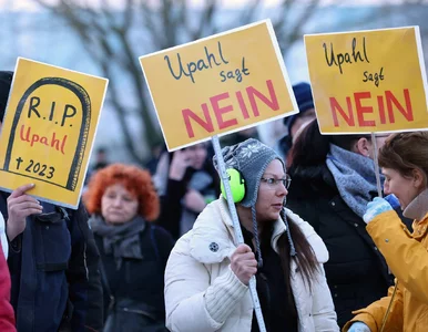 Miniatura: Niemiecki starosta szczerze o migracji:...